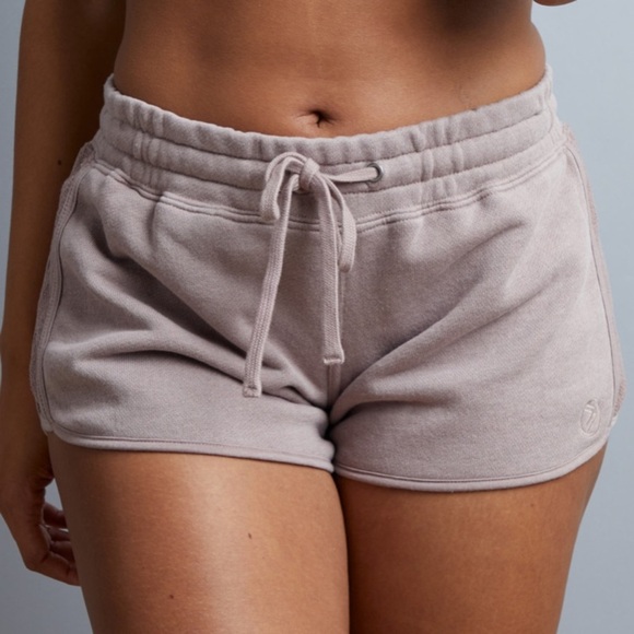 Savvi Lauren Kanga set -hoodie and short. French Terry. Size S - Picture 6 of 16